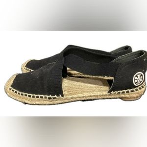 Tory Burch size 7.5